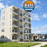 Апартаменти Лукс Калимера, частни квартири в града Ulcinj, Черна Гора - Lux Kalimera